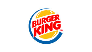 Couverture logo animation burger king