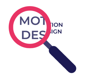 Definition motion design